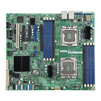 Intel S2400SC Technical Product Specification