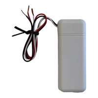 Qolsys IQ DOORBELL Quick Install Manual