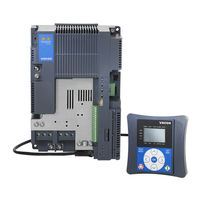 Vacon 20CP Installation, Technical And Maintenance  Manual