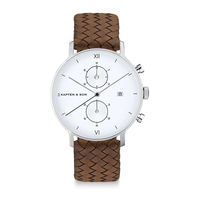 Kapten & Son CHRONO User's Manual & Warranty Card