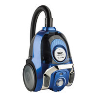Fakir Apollo BL 150 User Manual
