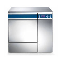 Smeg WD5090 User Manual