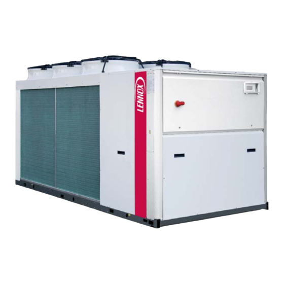 Lennox AAH051 Application Manual