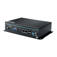 Advantech UNO247J1N12301-T User Manual
