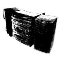 Philips AS 765C Instructions For Use Manual