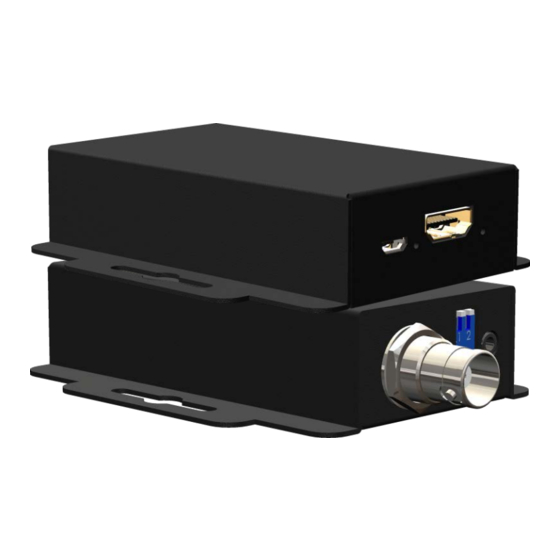 GoMax Electronics CV-53A User Manual