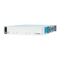 Tektronix LPD64 Installation And Safety Manual