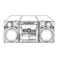 JVC SP-MXKA5 Schematic Diagrams