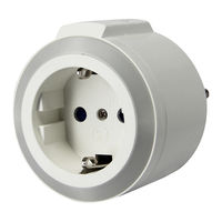 Cotech EMT306CD Manual