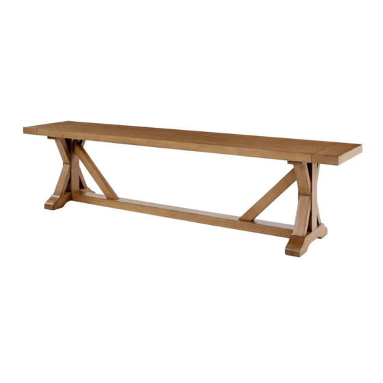 Home Decorators Collection Aberwood DP18020-P Use And Care Manual