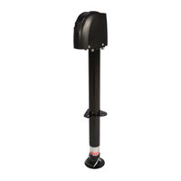 Princess auto TowingMaster 8970220 Manual