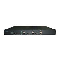 Bdcom P3310B Installation Manual