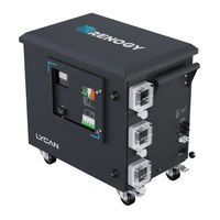 Renogy RPB4835OA-48LFPA12S User Manual