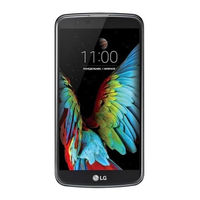 LG K430AR User Manual