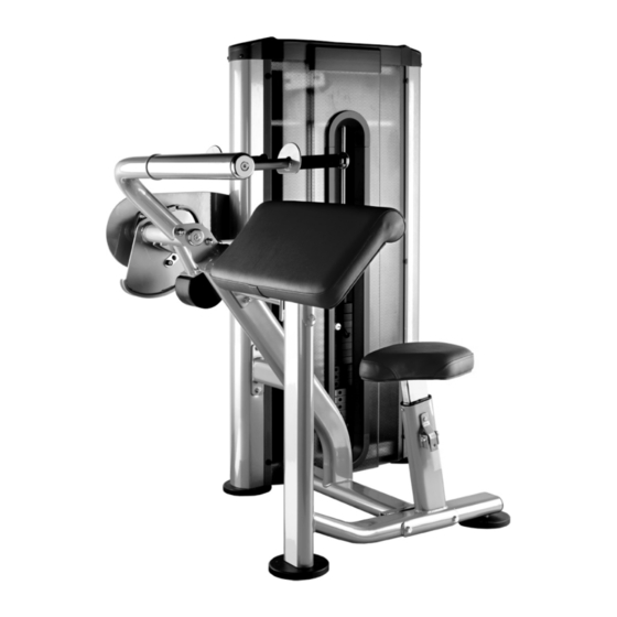 BH Hipower L160 Instructions For Assembly And Use