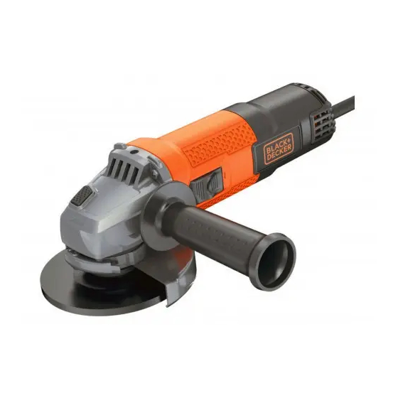 Black & Decker BEG120 Manual