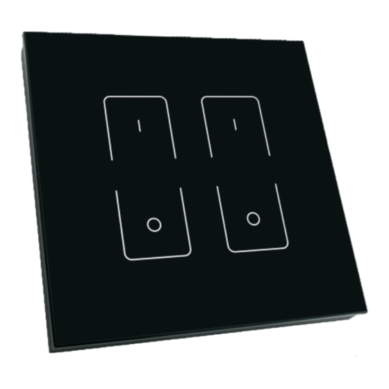 Think ahead SR-2833T1 Manual
