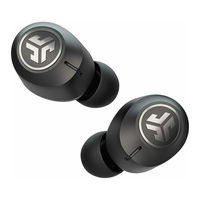 JLab Audio JBUDS AIR ANC User Manual