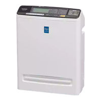 Iris Ohyama KJ220F-ACMS User Manual
