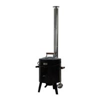 Skandika 60020 Manual