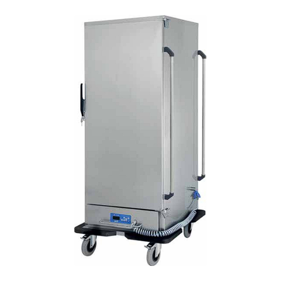 OZTI OBA 70182 MD User Manual