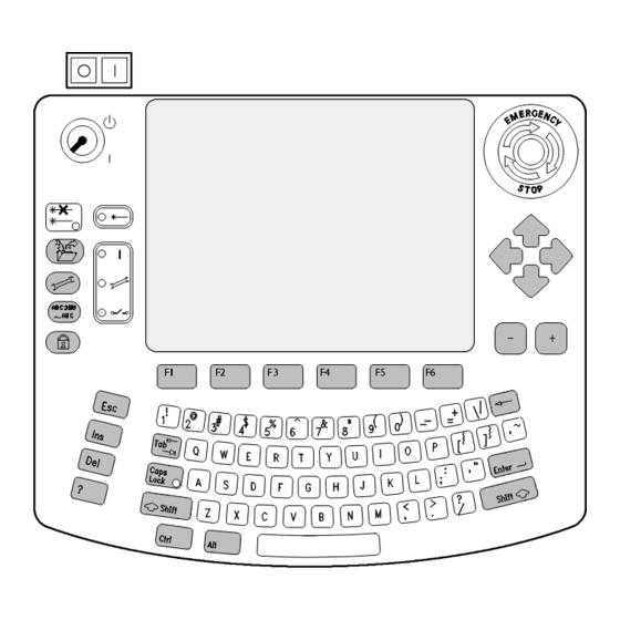 Domino DDC3 Operator's Reference Manual