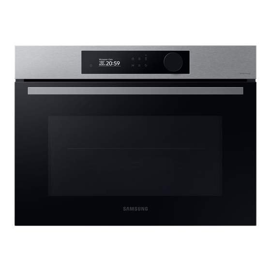 Samsung NQ5B5763D Series User Manual