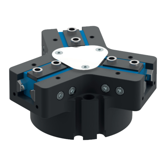 Zimmer GPP5025N-00-A Installation & Operating Instruction