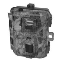 Stealth Cam STC-WD3RT User Manual