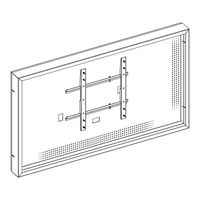 Sms M000216 Installation And Adjustment Manual