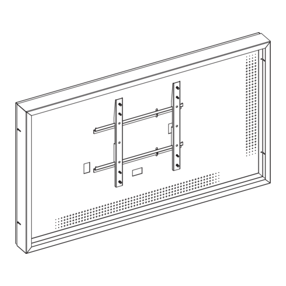SMS M000216 Installation And Adjustment Manual