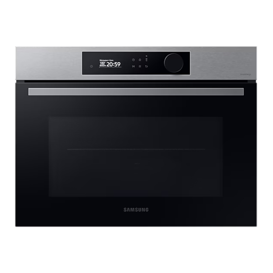 Samsung NQ5B5763D Series User Manual