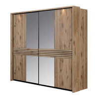 gbo Tanya BK2D280SE Manual