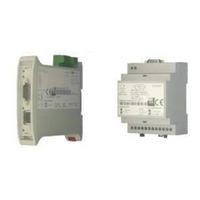 ADF Web AXIS HD67513-B2 User Manual