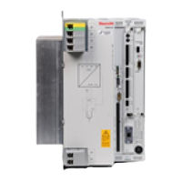 Bosch Rexroth PSI 6100 W1 Series Technical Information