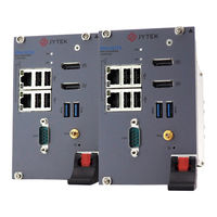 JYTEK PXIe-3115a User Manual