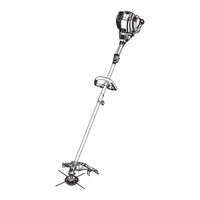 Craftsman WEEDWACKER INCREDI.PULL 316.791932 Operator's Manual