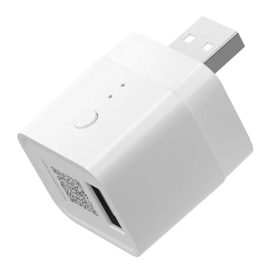 Sonoff ZBMicro Manual