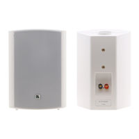 Kramer SPK-W611 Specification