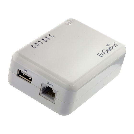 EnGenius ETR9350 Product Description