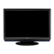 TV Sanyo DP42840 Service Manual
