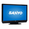 TV Sanyo DP42840 Service Manual