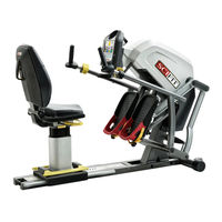 SCIFIT SONE Series-JP Owner's Manual