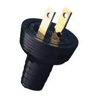 Leviton 48642 Installation Instructions