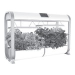 AeroGarden Farm Quick Planting Manual