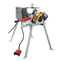 Anvil Gruvlok 3007 Manual