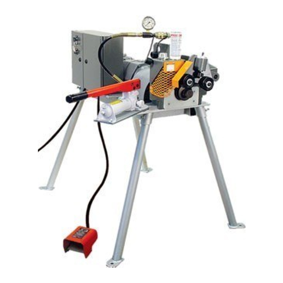 Anvil Gruvlok 1007 Manual