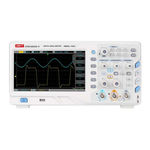 UNI-T UTD2000CEX-II Series User Manual