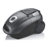 eta Silentino DIGI Manual
