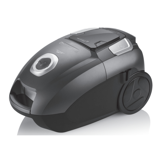 eta Silentino DIGI Manual